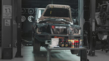 Ineos Grenadier Front Bumper | Premium Off-Road