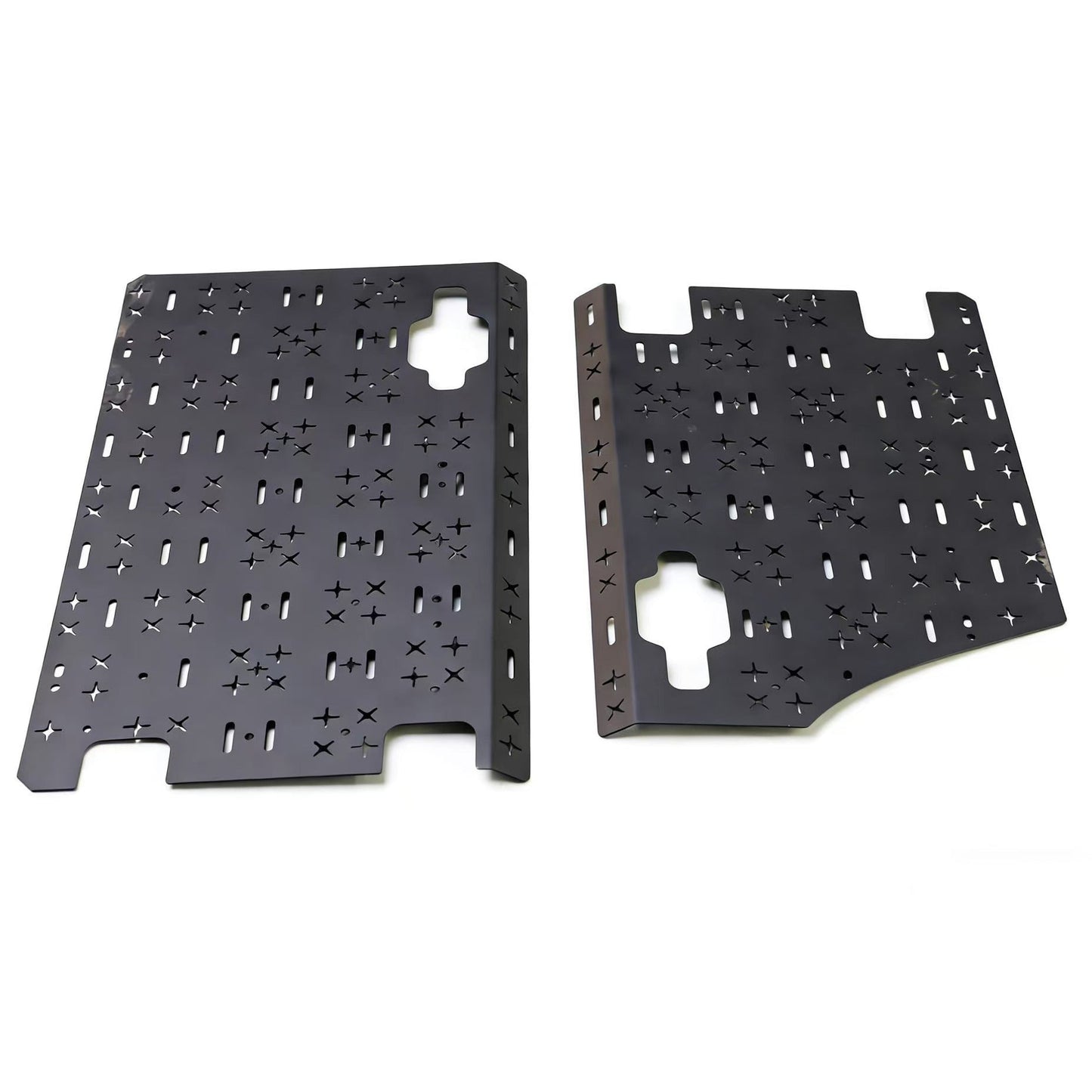 Ineos Grenadier Side Door Guards