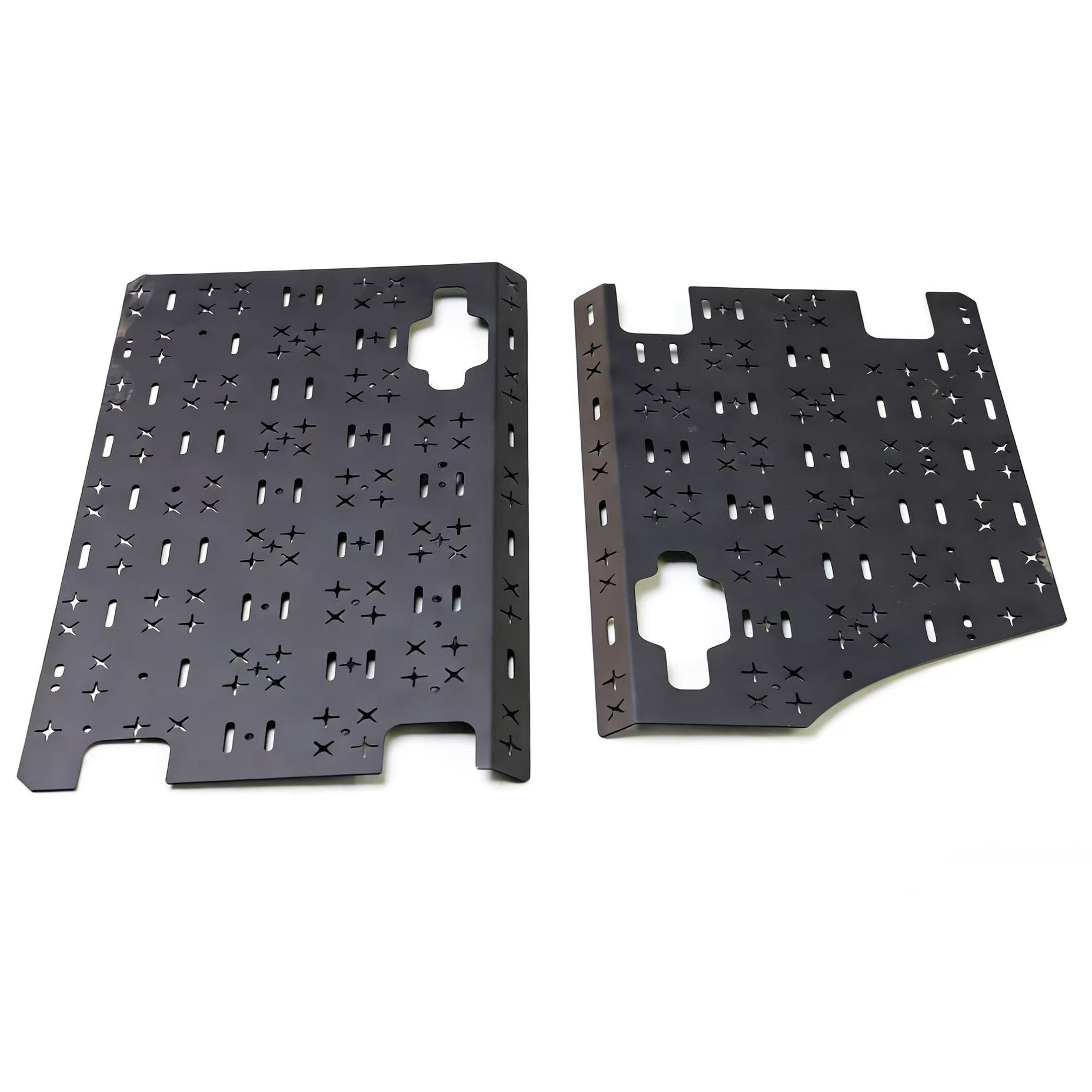 Ineos Grenadier Side Door Guards