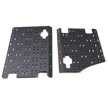 Ineos Grenadier Side Door Guards