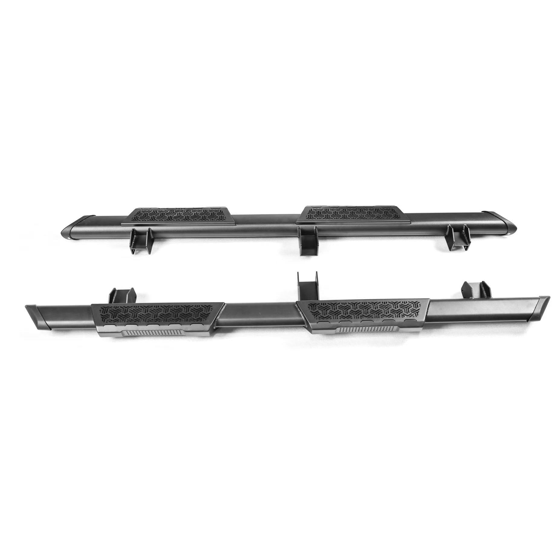 Lexus GX550 Off-Road Side Steps