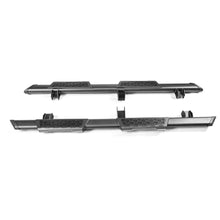 Lexus GX550 Off-Road Side Steps