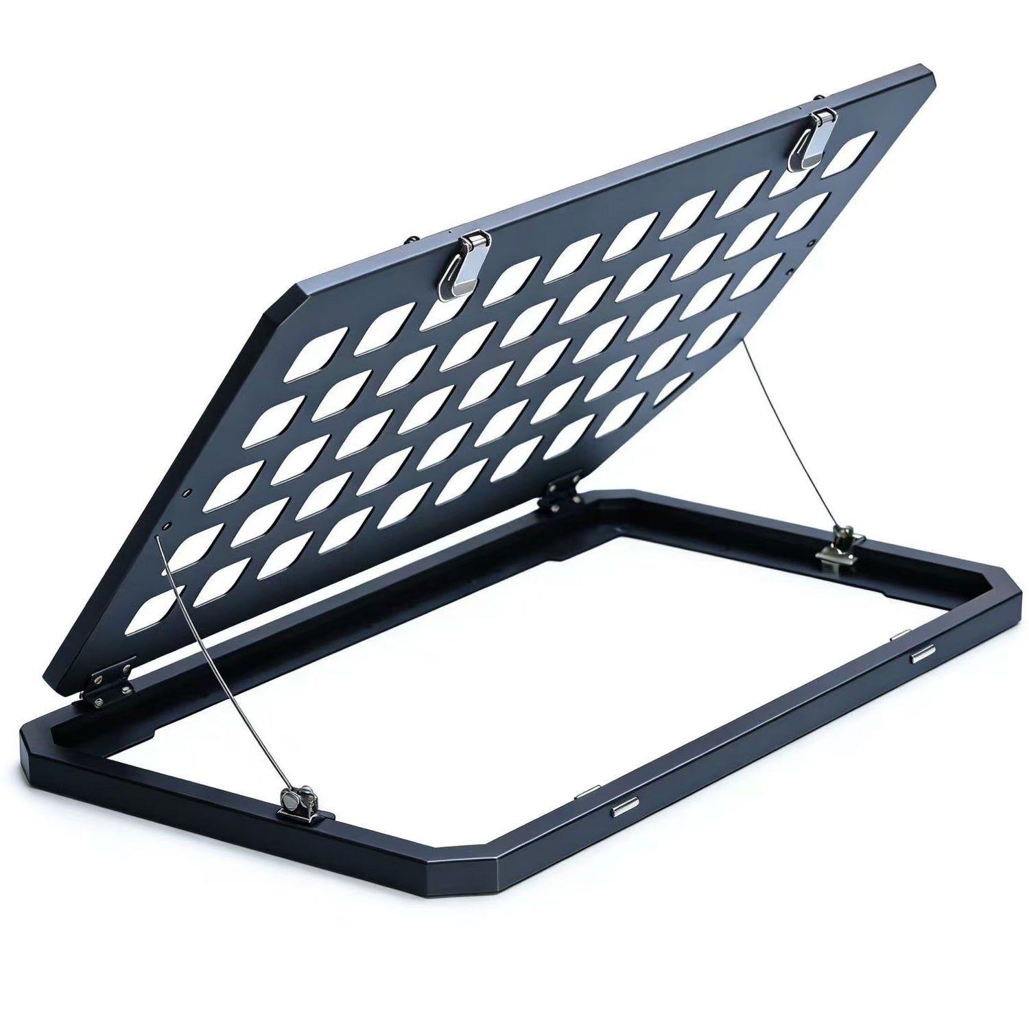 Ineos Grenadier Side Window Table Board