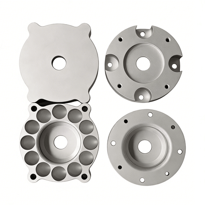 Porsche Cayenne 955/957 & VW Touareg 2-inch steel spring lift kit (2002–2010) — front coil spring installed detail