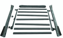 VW Touareg 2nd Gen Premium Aluminum Alloy Roof Rack | Overlandtrek - OverlandtrekRoof RackOverlandtrekVW Touareg Gen 2 premium aluminum alloy roof rack installed on 2011-2017 Touareg